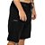 Bermuda Quiksilver Everyday Side Logo 21 S27 Masculina Preto - Imagem 3