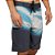 Bermuda Quiksilver Everyday New Wave 20 SM27 Masculina Azul - Imagem 3