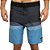 Bermuda Quiksilver Everyday Panel 20 SM27 Masculina Azul - Imagem 1