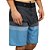 Bermuda Quiksilver Everyday Panel 20 SM27 Masculina Azul - Imagem 3