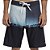 Bermuda Quiksilver Everyday Wordblock 21 SM27 Marinho - Imagem 1