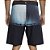 Bermuda Quiksilver Everyday Wordblock 21 SM27 Marinho - Imagem 2
