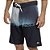 Bermuda Quiksilver Everyday Wordblock 21 SM27 Marinho - Imagem 4