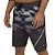 Bermuda Quiksilver Everyday New Wave Hypnozoom 20 SM27 Preto - Imagem 1