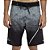 Bermuda Quiksilver Everyday New Wave Stone Fusion SM27 Preto - Imagem 1