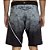 Bermuda Quiksilver Everyday New Wave Stone Fusion SM27 Preto - Imagem 2
