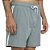 Bermuda Quiksilver Everyday 17 SM27 Masculina Verde - Imagem 3