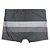 Sunga Quiksilver Boxer Reconnect Stripe SM27 Preto - Imagem 2