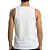 Regata Oakley Ellipse Motherboard WT26 Masculina White - Imagem 2