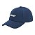 Boné Oakley 6 Panel Stretch Oakley Metallic WT26 Abyss/White - Imagem 1