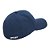 Boné Oakley 6 Panel Stretch Oakley Metallic WT26 Abyss/White - Imagem 2