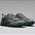Tênis Oakley Strike WT26 Masculino Aviator Green - Imagem 2