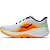 Tênis Hoka Clifton Pro Masculino Cosmic Grey/Black - Imagem 6