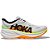 Tênis Hoka Clifton Pro Masculino Cosmic Grey/Black - Imagem 1