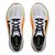 Tênis Hoka Clifton Pro Masculino Cosmic Grey/Black - Imagem 3
