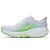 Tênis Hoka Clifton Pro Feminino Cosmic Grey/Neon Yuzu - Imagem 6