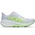 Tênis Hoka Clifton Pro Feminino Cosmic Grey/Neon Yuzu - Imagem 1