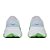 Tênis Hoka Clifton Pro Feminino Cosmic Grey/Neon Yuzu - Imagem 5
