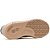 Tênis OUS Fluente GTX Masculino Creme Azul Essencial - Imagem 4