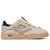 Tênis OUS Fluente GTX Masculino Creme Azul Essencial - Imagem 1
