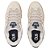 Tênis OUS Fluente GTX Masculino Creme Azul Essencial - Imagem 3