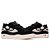 Tênis OUS Fluente GTX Masculino PRT Pristine Reflex Essencia - Imagem 5