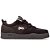 Tênis OUS Fluente Masculino Espresso Brown Essencial - Imagem 1