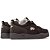 Tênis OUS Fluente Masculino Espresso Brown Essencial - Imagem 2