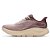 Tênis Hoka Clifton 11 Feminino Pink Opal/Quartzite - Imagem 6