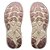 Tênis Hoka Clifton 11 Feminino Pink Opal/Quartzite - Imagem 5