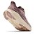 Tênis Hoka Clifton 11 Feminino Pink Opal/Quartzite - Imagem 8