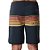 Bermuda Rip Curl Mirage CLassic Stripe 19 SM27 Washed Black - Imagem 2