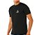 Camiseta Rip Curl Hawaii Tapa Hex SM27 Masculina Preto - Imagem 1