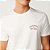Camiseta Rip Curl Desti Animals SM27 Masculina Branco - Imagem 3