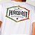 Camiseta Rip Curl Aloha State Lockup SM27 Masculina Branco - Imagem 3