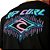 Camiseta Rip Curl Burner SM27 Masculina Preto - Imagem 4