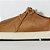 Tênis Osklen Soho Joatinga Couro Graxo Masculino Camel - Imagem 5