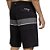 Bermuda Quiksilver Everday Padang Beachshort 20 Preto - Imagem 5