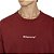 Camiseta Billabong Smity Plus Size SM27 Masculina Vinho - Imagem 3