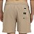 Bermuda Billabong Wategos Layback 17 SM27 Masculina Caqui - Imagem 2