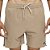 Bermuda Billabong Wategos Layback 17 SM27 Masculina Caqui - Imagem 1