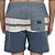 Bermuda Billabong 2 Stripes Layback 17 SM27 Masculina Azul - Imagem 2