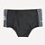 Sunga Billabong Scoop Slip SM27 Preto - Imagem 2