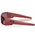 Óculos de Sol Oakley Gascan Matte Burn Red Prizm Grey - Imagem 2