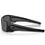 Óculos de Sol Oakley Fuel Cell Cerakote Graphite 360 - Imagem 2
