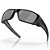 Óculos de Sol Oakley Fuel Cell Cerakote Graphite 360 - Imagem 4