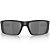 Óculos de Sol Oakley Fuel Cell Cerakote Graphite 360 - Imagem 3