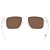 Óculos de Sol Oakley Holbrook Clear Prizm 24K Polarized - Imagem 4
