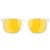 Óculos de Sol Oakley Holbrook Clear Prizm 24K Polarized - Imagem 3