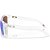 Óculos de Sol Oakley Holbrook Clear Prizm Sapphire - Imagem 2